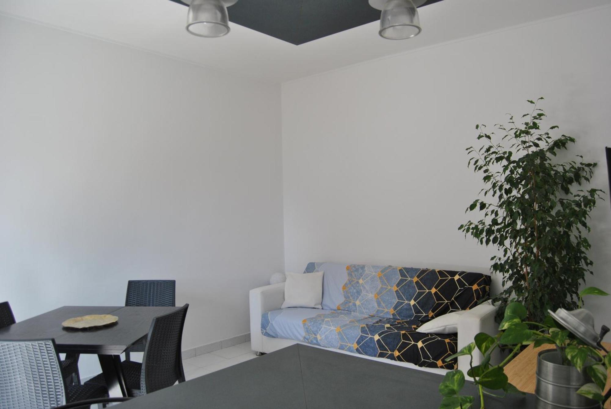 Portello Flat With Balcony Apartamento *