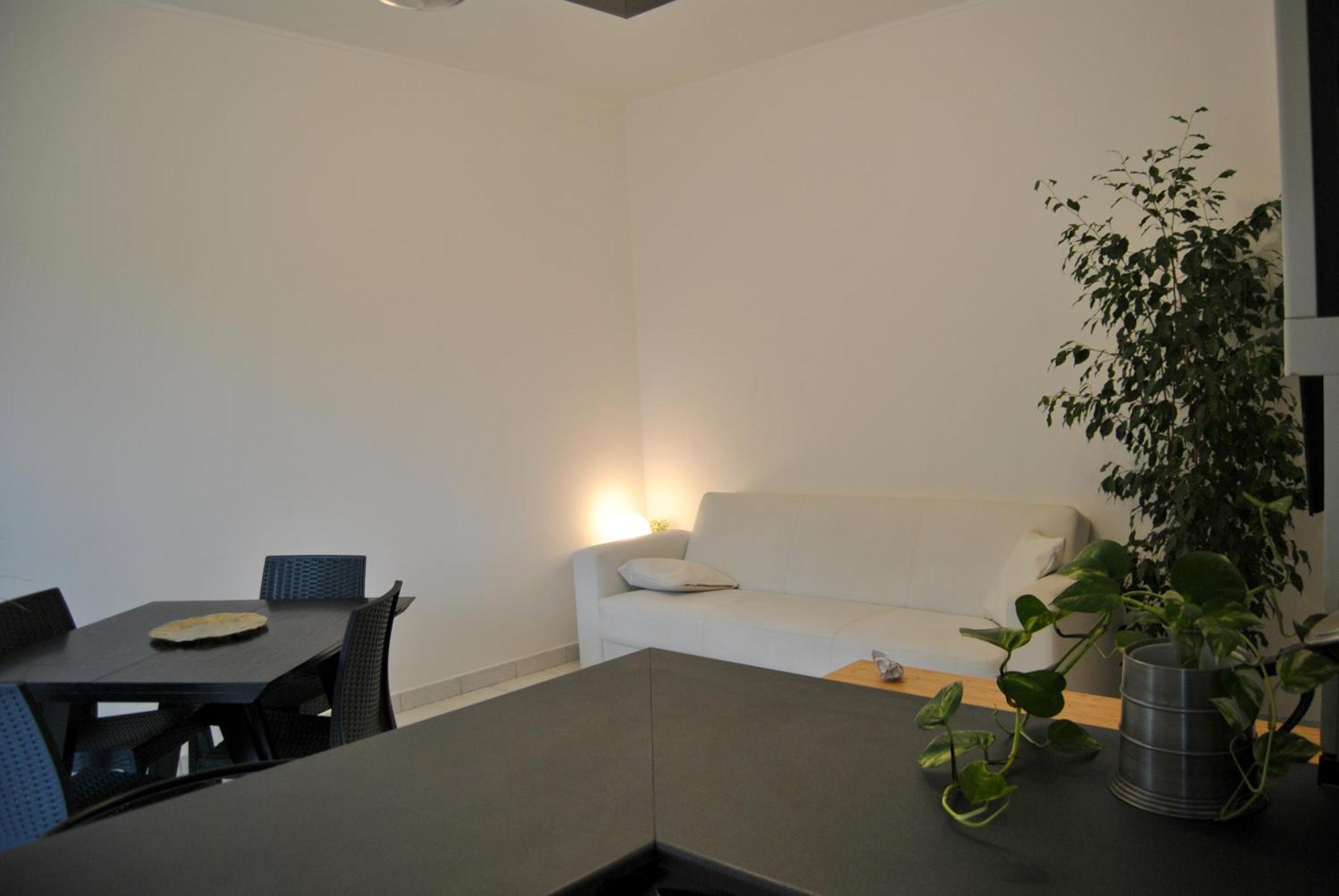 Portello Flat With Balcony Apartamento