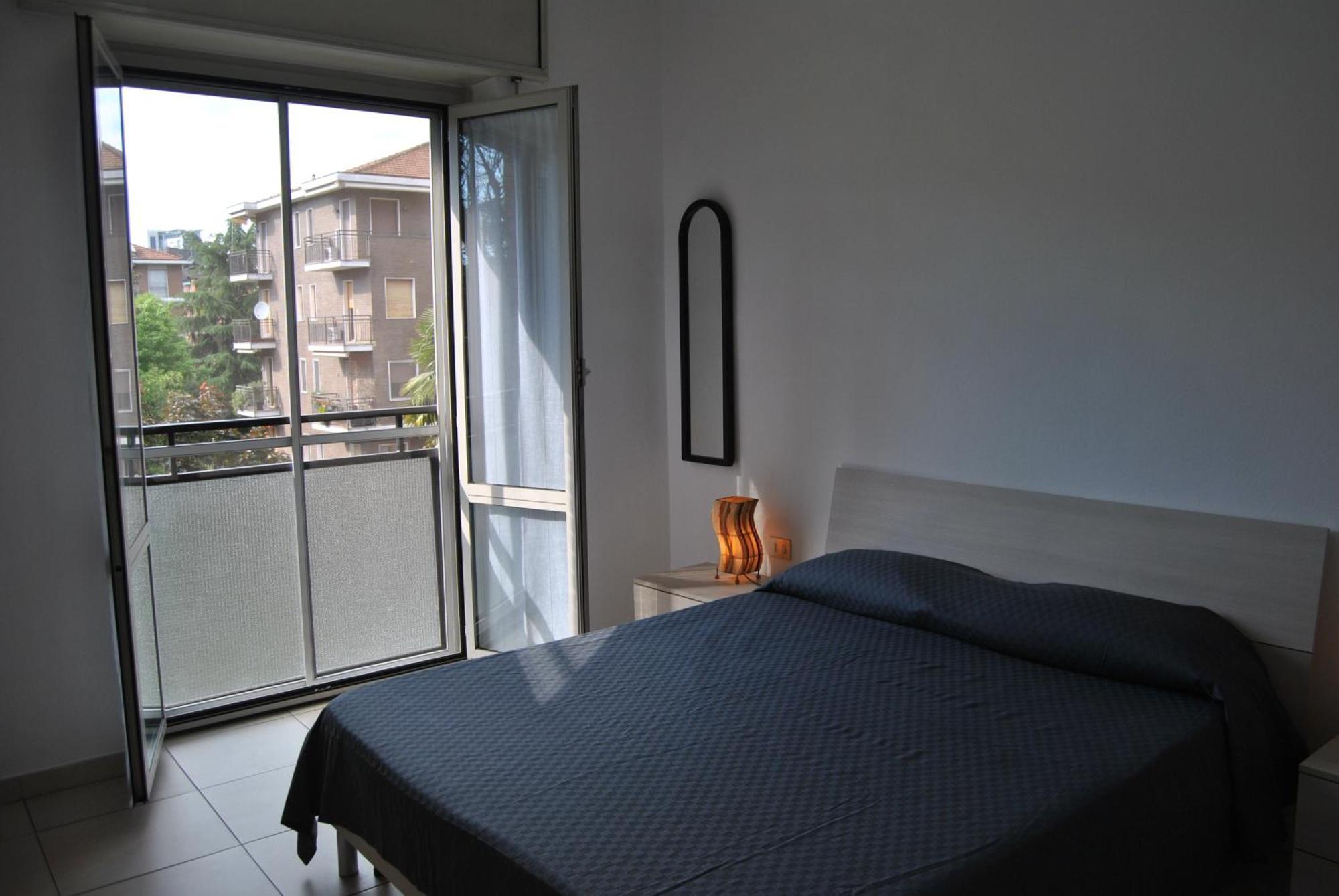 Portello Flat With Balcony Apartamento *