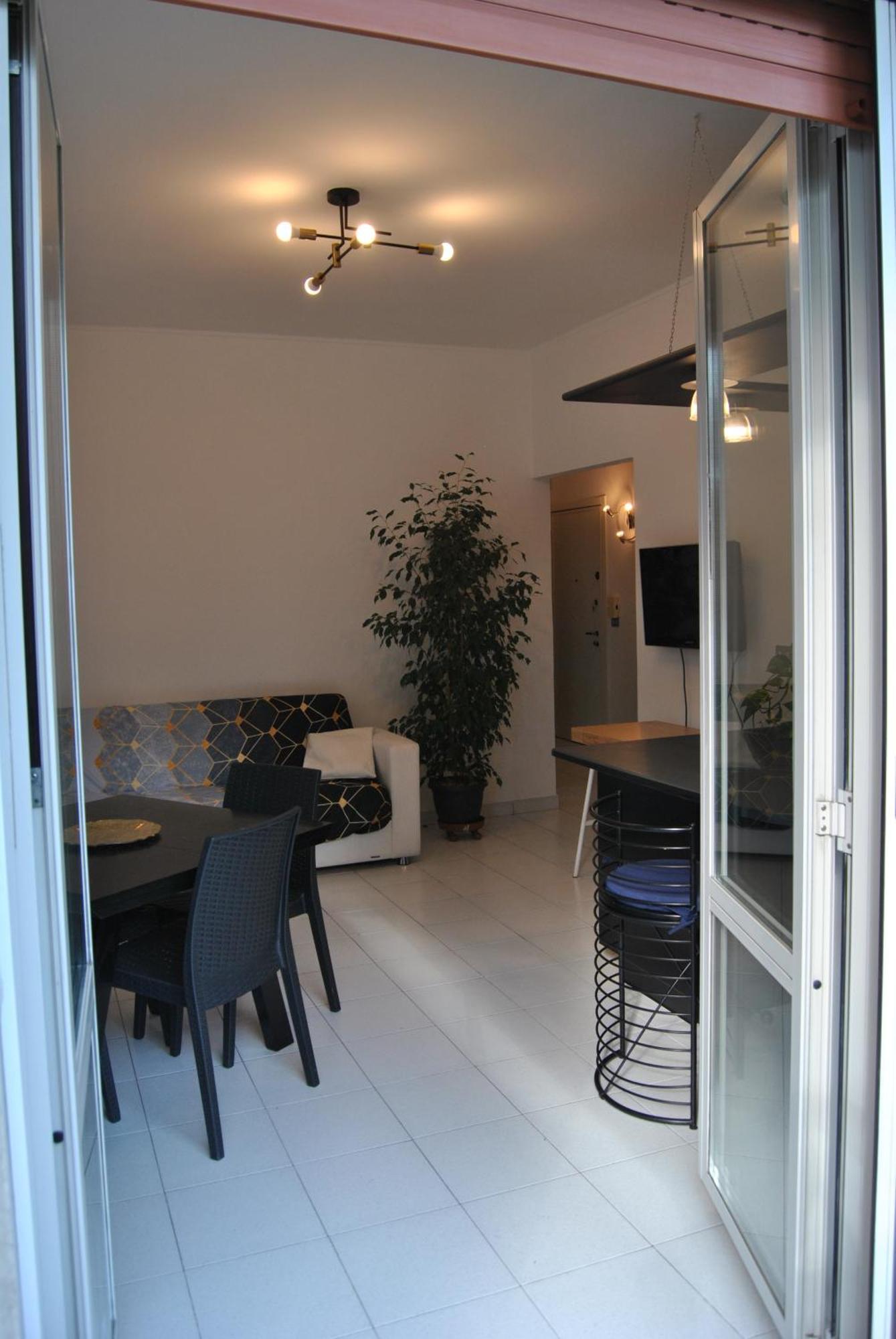 Apartamento Portello Flat With Balcony *