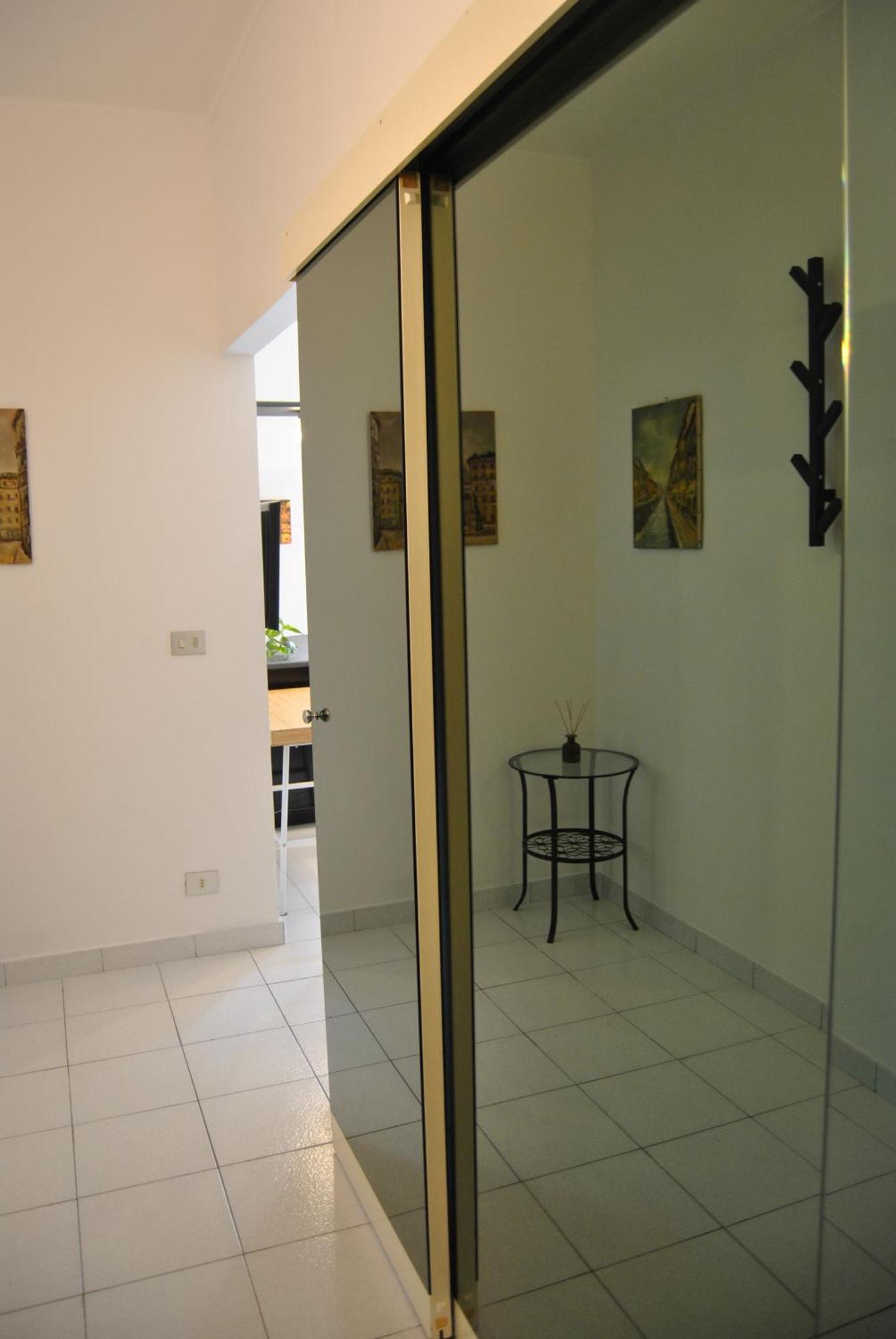 Portello Flat With Balcony * Milán