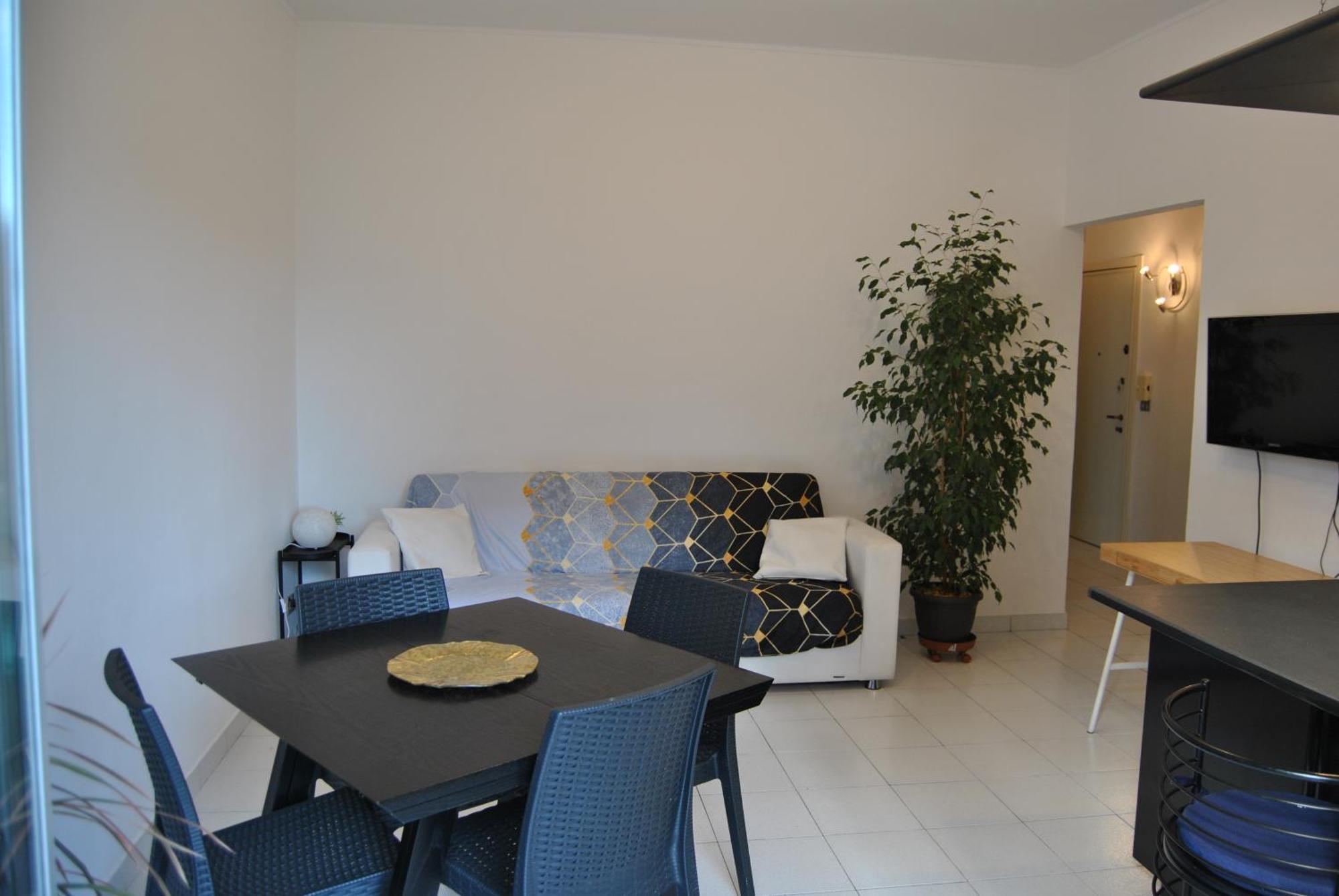 Apartamento Portello Flat With Balcony *