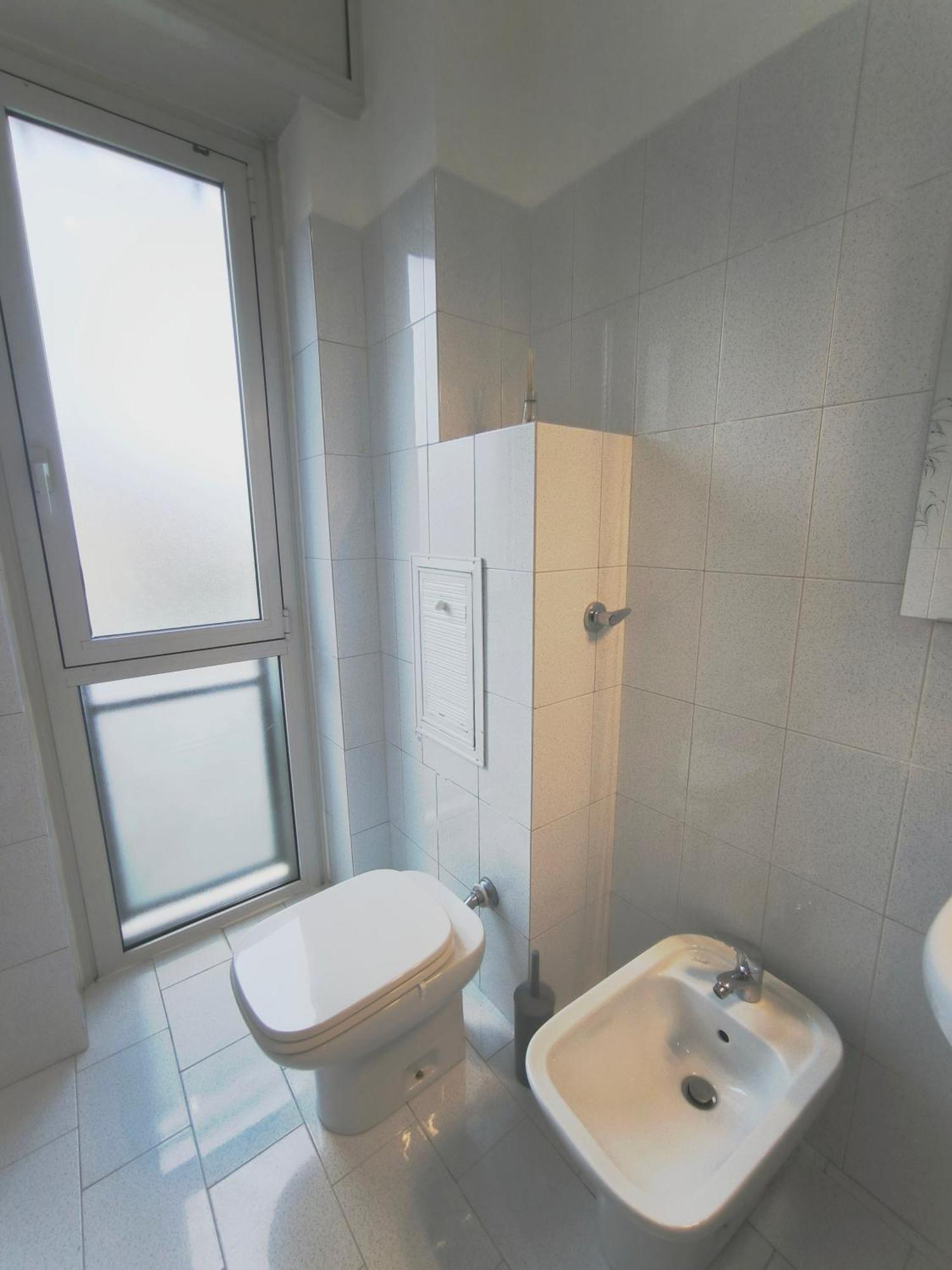 Apartamento Portello Flat With Balcony *