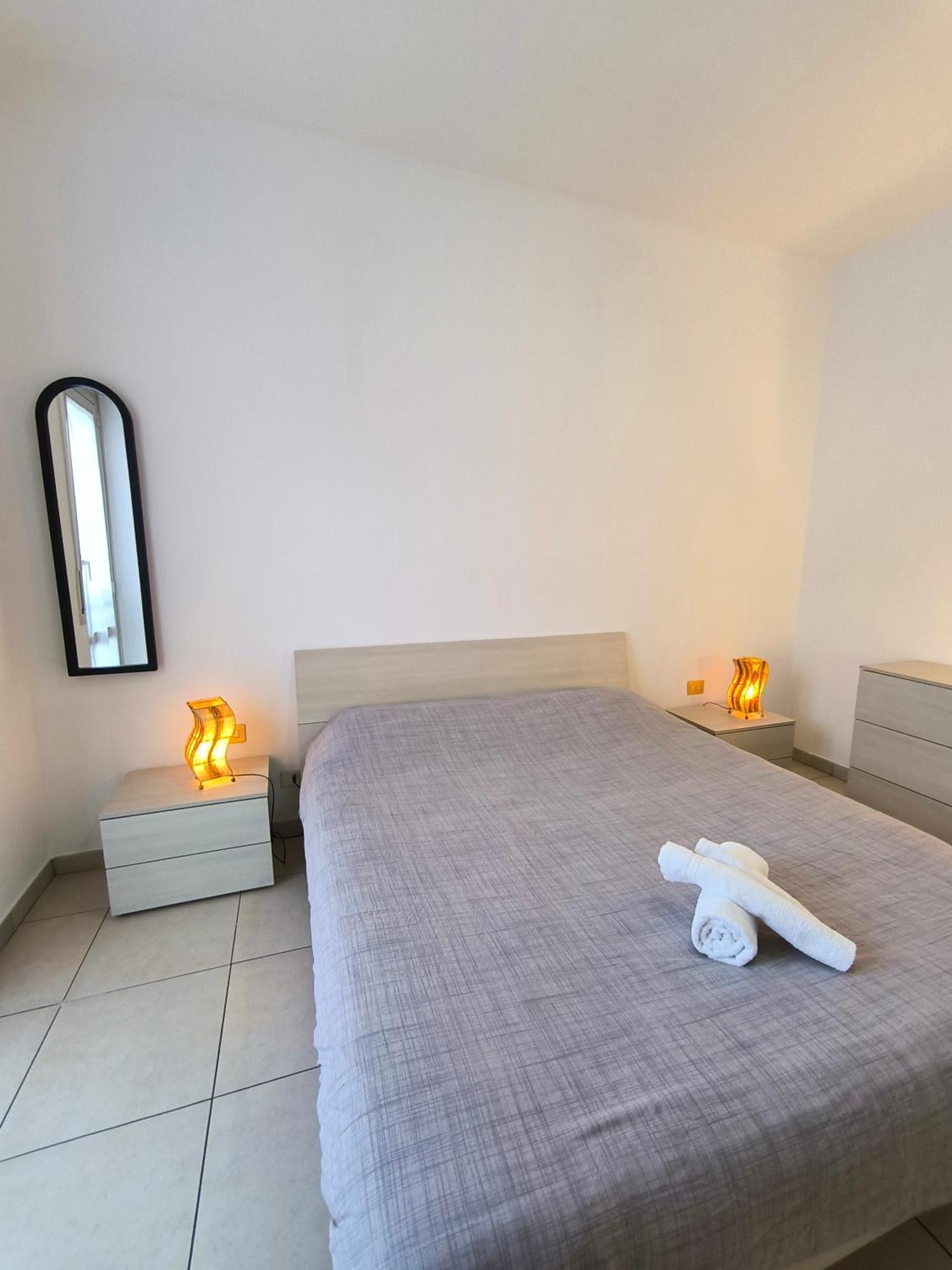 Portello Flat With Balcony Apartamento Milán