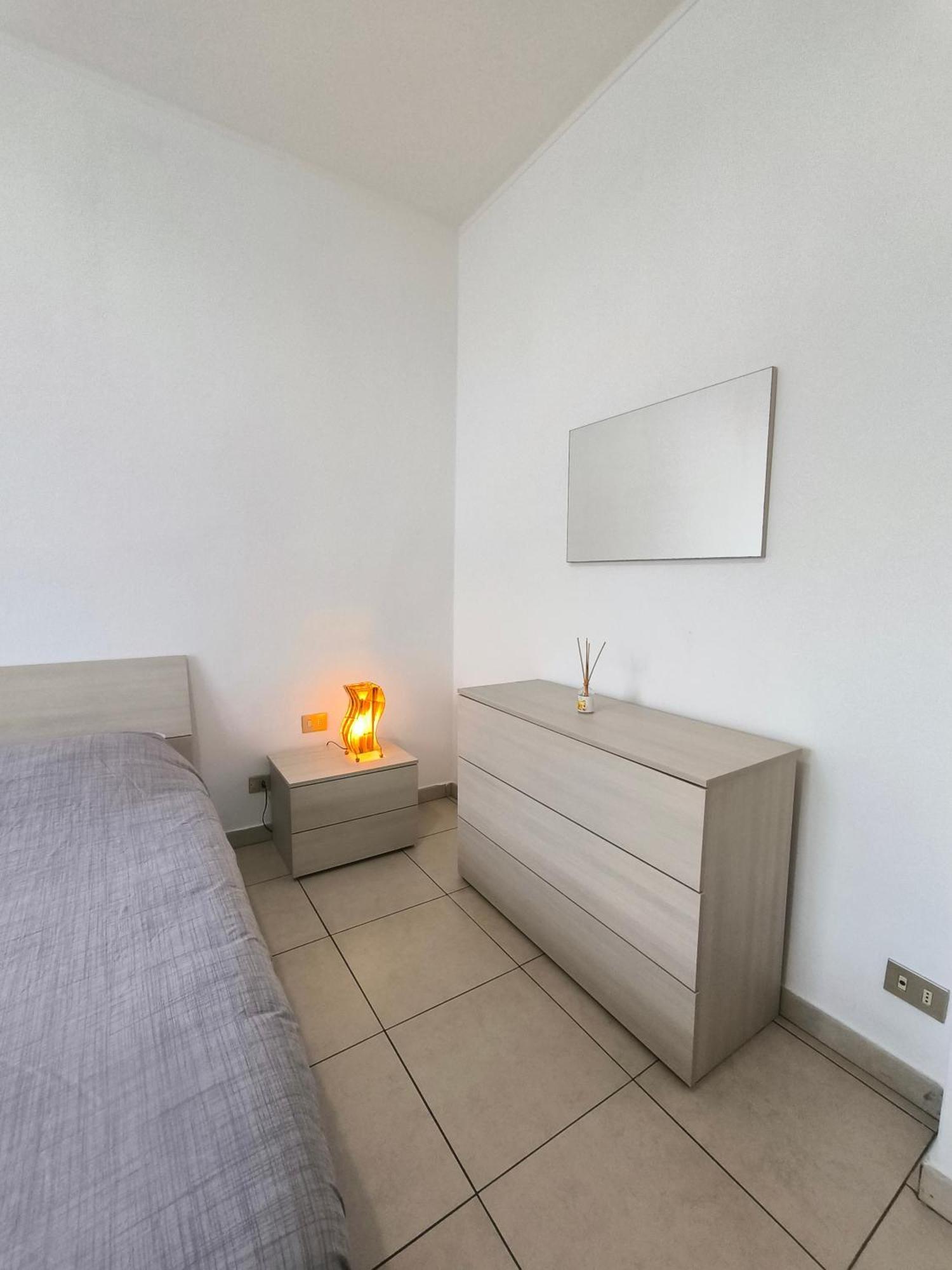 Apartamento Portello Flat With Balcony